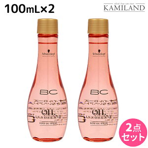 VcRt BC IC[Y [YIC Z 100mL ×2 / 􂢗Ȃg[gg e Tꔄi e@ wAPA schwarzkopf VcRt ߕi