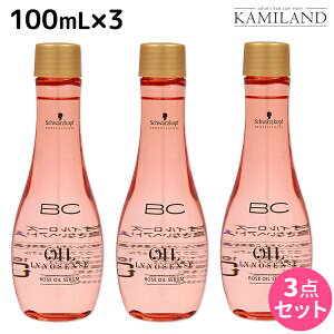 VcRt BC IC[Y [YIC Z 100mL ×3 / yz 􂢗Ȃg[gg e Tꔄi e@ wAPA schwarzkopf VcRt ߕi