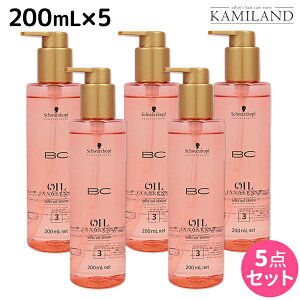 VcRt BC IC[Y [YIC Z 200mL ×5 / yz 􂢗Ȃg[gg e Tꔄi e@ wAPA schwarzkopf VcRt ߕi