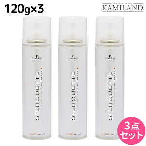 y|Cg3-10{!320zVcRt VGbg GAbNX 120g ×3 Zbg / X^CO e Tꔄi e@ SILHOUETTE \tgz[h wAbNX VcRt