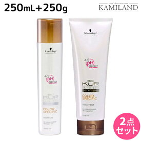 楽天市場 シュワルツコフ Kur カラースペシフィーク シャンプー 250mlの通販