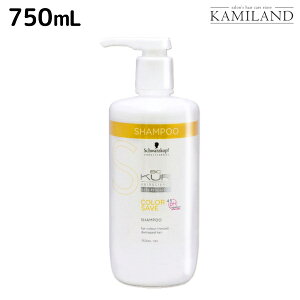 VcRt BCNA J[Z[u Vv[ a 750mL / e Tꔄi e@ wAPA schwarzkopf VcRt ߕi