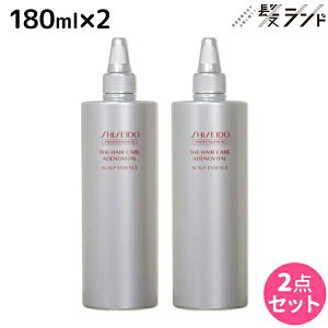 アデノバイタル アドバンスト スカルプエッセンス 480mlの人気商品 