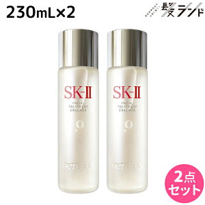 sk-ii フェイシャル トリートメント エッセンス 230mlの人気商品・通販  