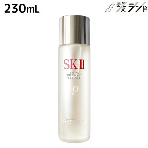 sk-ii フェイシャル トリートメント エッセンス 230mlの人気商品・通販  