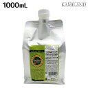 ヴィーダテラ ヘアソープ 1000mL 詰め替え / 【送料無料】 1L 美容室 サロン専売品 美容院 ヘアケア オーガニック エイジングケア