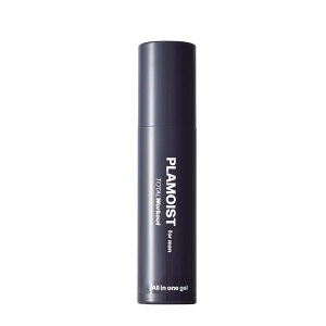 PLAMOIST for men × TOTAL Workout (vCXg tH[  × g[^[NAEg) j I[CWF 60g qgזE|{t XLPA I[C ێN[WF y