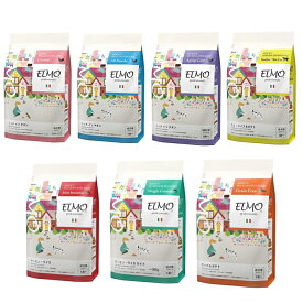 【正規販売店】ELMO(エルモ) プロフェッショナーレ 3kg ドッグフード 選べる種類 (リッチインチキン / ラム・ライス＆ポテト) 【幼犬子犬用 離乳期から12ヶ月 / 成犬用 1歳から / 高齢犬用 8歳から】プレミアムフード 犬 DOG 餌 エサ【送料無料】(佐川急便 SGW)