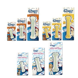 【正規販売店】SPORN スポーン マローボーン (ジャーキー / チーズ / ミルク) 犬 骨 デンタル おもちゃデンタルケア フレーバー 全犬種対応【全商品送料無料】(クリックポスト CPT)