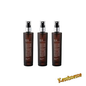 【あす楽】【3個セット】サンコール R-21 スキャルプサプリ V 115ml【全品送料無料】(宅配便 LGS1 YMT) (RFt4)｜最安値に挑戦