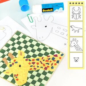 折り紙 ちぎり絵 セットの人気商品 通販 価格比較 価格 Com