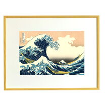 楽天市場】葛飾北斎 木版画の通販