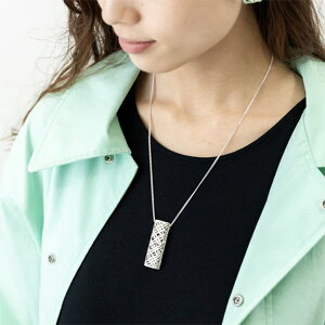 ` CHIKUEIDO Jewelry kzr-u-008 y_g/ї߁uW_ Βv925 [J[i lbNX  ї tH[} JWA ANZT[ t@bV ׍H   