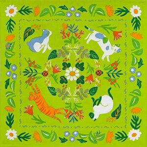 _X[p[SALEő50%OFF^Oz LaLaLu ȏӂ낵u˂̒v10 50cm [J[i nL nL ӂ낵 C~  C~ ΂ 킢 t@bV G 