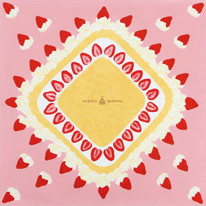 Oz 73-AMS-07 ȏӂ낵u䕂̃V[gP[L Ёv10 R 50cm [J[i MISATO ASAYAMA ӂ낵 C~ C~ ΂  _ t@bV G v