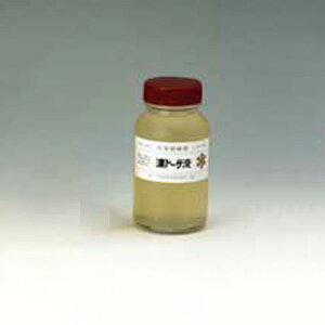 上羽絵惣 ドーサ「ドーサ液 140cc(5133)」メーカー直送品 ※他ブランド商品と併買不可※ 礬砂 ドーサ引き 礬砂引き にじみ止め 胡粉 岩絵具 水干絵具 朱 顔料 絵具 絵の具 顔料 絵画 日本画 デ