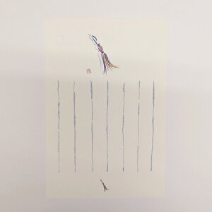 y[։z3Zbg (set of 3) IWinKL R Ȃݎq搶 g\ |XgJ[h Sۏ S {  a a Japanese painting calligraphy postcard Japanese style