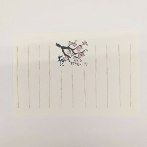 y[։z3Zbg (set of 3) IWinKL  ^ePC Ȃݎq搶 g\ |XgJ[h Sۏ S {  a a Cherry Blossoms Sakura Japanese painting calligraphy post