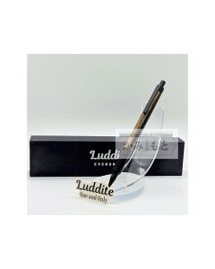 ���� �y�[�����[���G�{�j�[ Luddite�i���_�C�g�j�y���V�� EVER DRAW Wood Model ���؃��f�� 0.5mm LDWBC-MP4PME-05