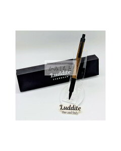 ���؃��[�Y�E�b�h Luddite�i���_�C�g�j�y���V�� EVER DRAW Wood Model ���؃��f�� 0.5mm LDWBC-MP4RWC-05