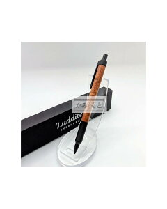 �y���ʌ��胂�f���z���� �ԗ�� Luddite�i���_�C�g�j�y���V�� EVER DRAW Wood Model ���؃��f�� 0.5mm LDWBC-MP4KB-05