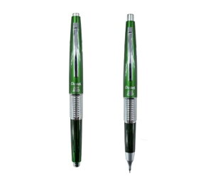 yz ؂Ă/Pentel KERRYiP[j gO[ 0.5mm NCIL V[vyV @P1035-TDKS