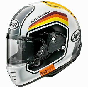 ARAI AC RAPIDE-NEO (pCh lI) ttFCXwbg 