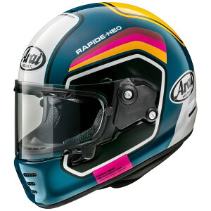 ARAI AC RAPIDE-NEO (pCh lI) ttFCXwbg 