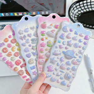 �_���[4���Z�b�g1250�~�݌ɂ킸���ē��ׂȂ��^�󓴃^�C�v�ySNS�ő�l�C�z�{���{���V�[���X�e�b�J�[ �����Ղ��Ղ��V�[�� �@���̃V�[���@���ق��уV�[���@�f�R�V�[�� �V�[�����@���w���V