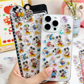 【即日発送 2枚入り 硬いタイプ!】ぷくぷくシール 可愛いシール ぷっくり シール 人気シール シール交換 スマホケース 水筒 ペン 装飾用 ご褒美シール クリスマス贈り物MKMN 子供キッズプレゼント