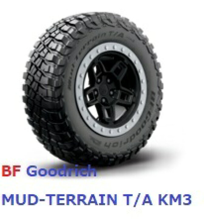 楽天市場】【送料無料】【4本セット】245/70R16 16インチ BFGOODRICH 