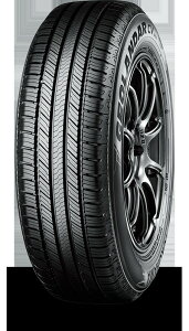 ヨコハマタイヤ ジオランダー 225 55 R18の人気商品・通販・価格比較 