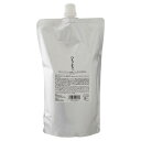 ＼16日まで エントリー＆抽選で最大100%P還元／【公式】髪にドラマを つるりんちょ【熱処理メニュー用】シャンプー1000ml（縮毛矯正髪質改善メニュー専用 サロン専売品）