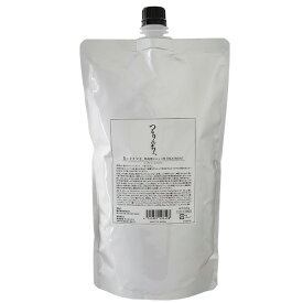 ＼16日まで エントリー＆抽選で最大100%P還元／【公式】髪にドラマを つるりんちょ【熱処理メニュー用】トリートメント1000ml（縮毛矯正髪質改善メニュー専用 サロン専売品）