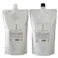 【楽天ランキング1位】【公式】髪にドラマを つるりんちょ【SET】シャンプー1000ml&トリートメント1000g