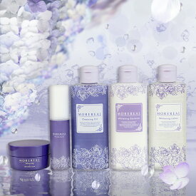 モアリアル パーフェクト スキンケア 5点セット / 加美乃素 送料無料 クレンジングオイル 美白化粧水 美白乳液 オールインワンジェル 美容液 美白 エイジングケア ナイアシンアミド ギフトセット 保湿 しみ そばかす しわ たるみ 赤み くすみ 毛穴 ニキビ かみのもと