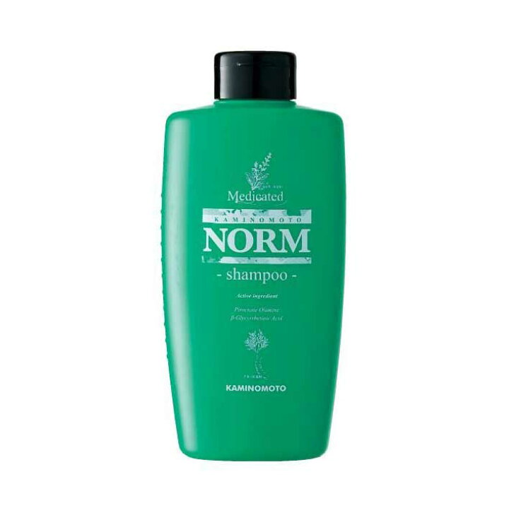 楽天市場 価格でも勝負 ２ヶ月分でこの価格 創業112年 加美乃素 シャンプー Norm ノーム 500ml 育毛剤 育毛 発毛促進 男性用 メンズ 発毛 薄毛 抜け毛 頭皮 毛髪 ふけ フケ かゆみ スカルプシャンプー 育毛シャンプー 直営店限定品 レビュー割対象 くすりの加