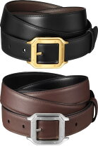楽天市場】Cartier カルティエ（ベルト・サスペンダー｜バッグ・小物 