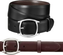 楽天市場】Cartier カルティエ（メンズベルト｜ベルト・サスペンダー 