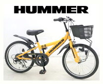 楽天市場】ハマー（カラーブラック）（キッズ・ジュニア用自転車 