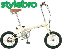 楽天市場】折畳自転車 シンプルスタイル 16インチ SS－H16の通販