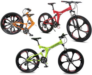 折りたたみ 自転車26インチ 軽量の通販 価格比較 価格 Com