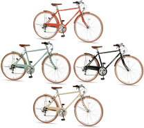 楽天市場】オレンジ（シティサイクル｜自転車・サイクリング 