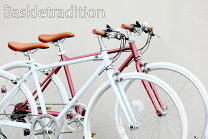 楽天市場】27（ブランドドッペルギャンガー）（自転車・サイクリング 
