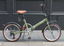 楽天市場】折りたたみ自転車 20インチ（ブランドドッペルギャンガー 