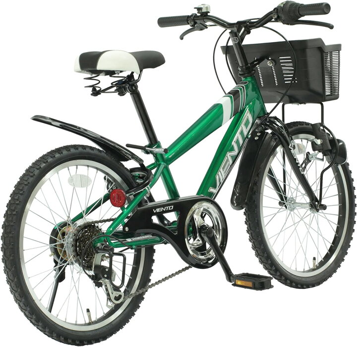 楽天市場】20インチキッズサイクル CTB 男の子キッズバイク 24インチ 