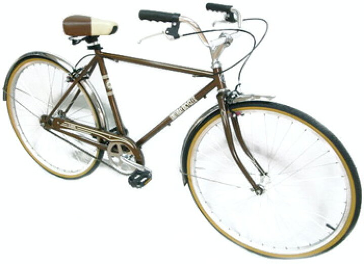 楽天市場】STURMEY ARCHER製シフター搭載内装3段変速付き700C（約27 