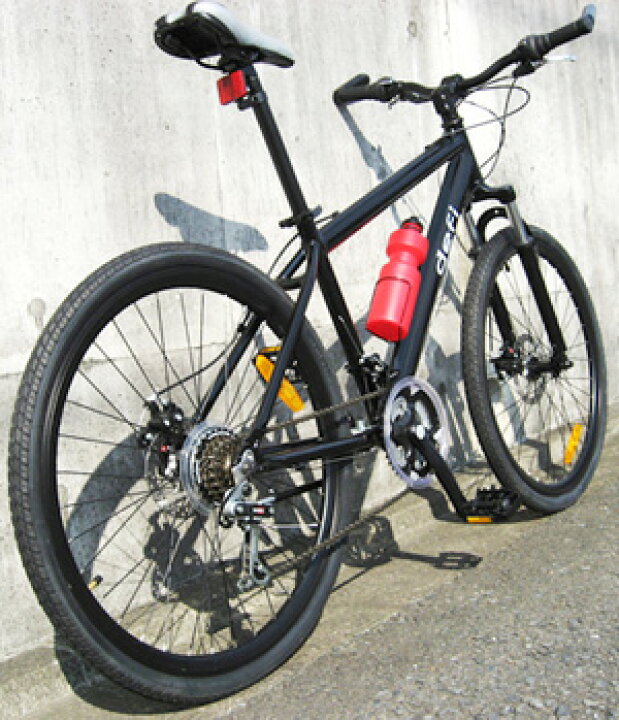ブレーキディスク 自転車 サイズ 26インチ
