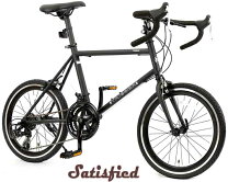 楽天市場】折りたたみ自転車 20インチ ドロップハンドルの通販