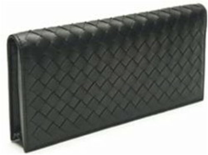 楽天市場】BOTTEGA VENETA ボッテガベネタクリアポケット付き2つ折り 